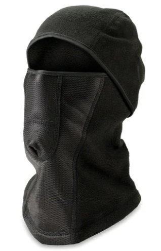 BLACK FR BALACLAVA