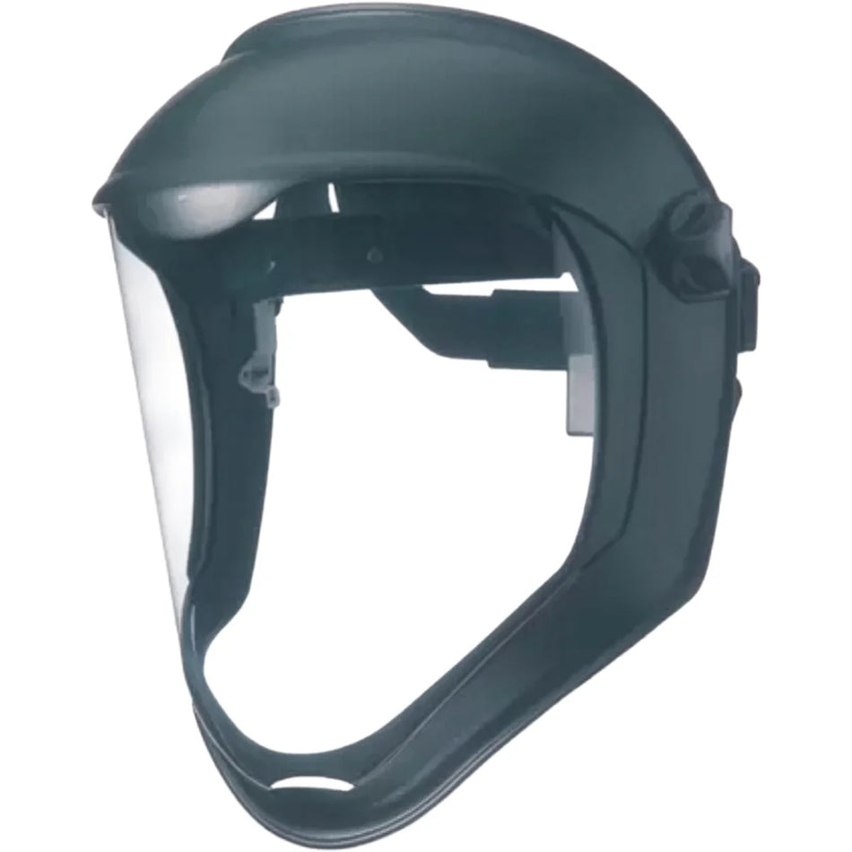 UVEX Bionic Polycarbonate Face Shield