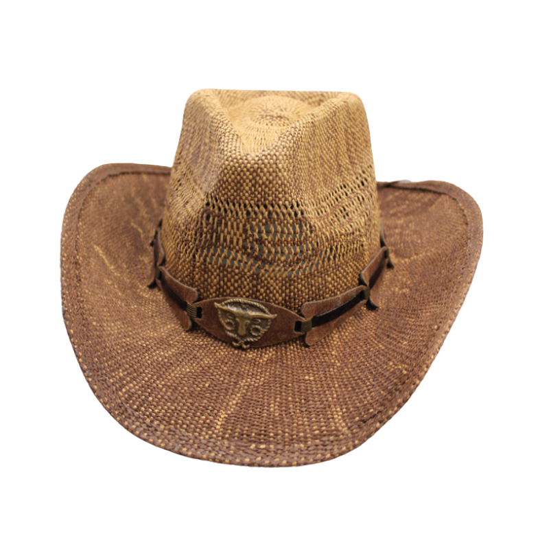 Bull Dive Cowboy Hat
