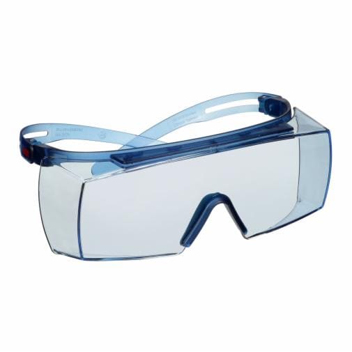 3M™ SecureFit™ 3700 Series Over the Spectacle Glasses
