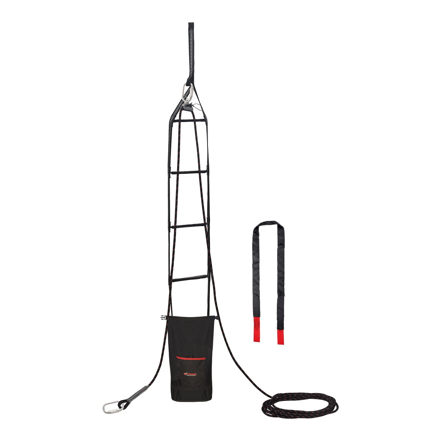 20 ft. Rescue Ladder System – 123SafetyGear