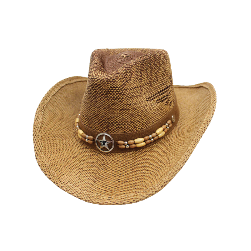 Star Light Cowgirl Hat
