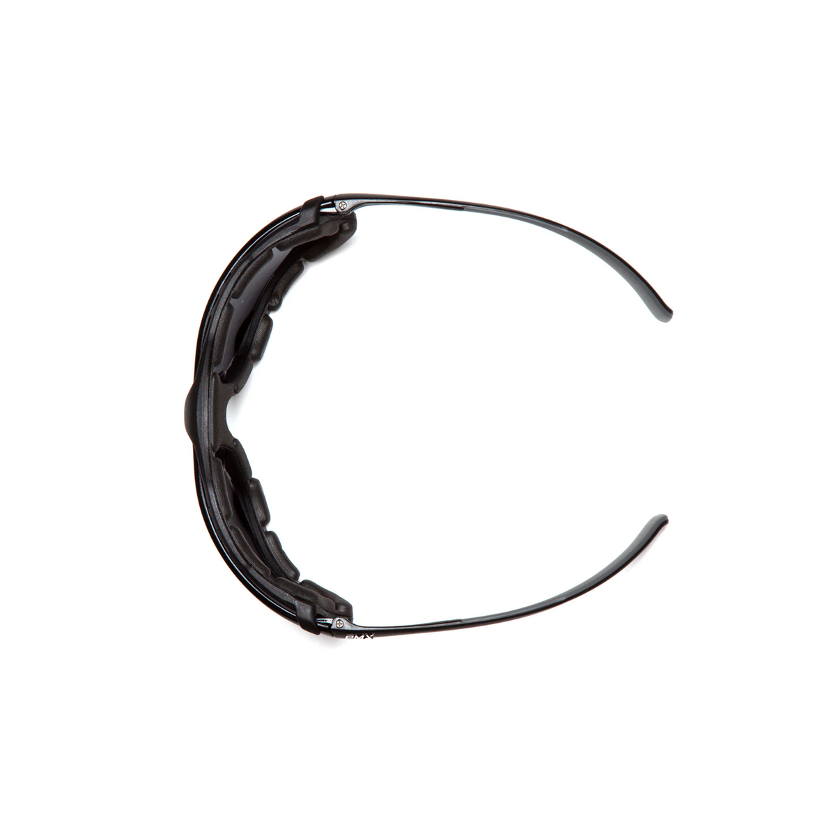 Foam Padding Safety Glasses – Proximity with Removable Flame-Resistant ...